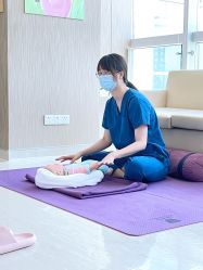 -广州和睦家医院·医学月子