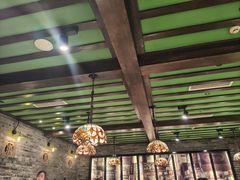 -龙抄手食府(浣花北路店)