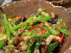 巴蜀小炒肉-水煮三国·川鲁江湖菜(香山店)