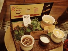 -Parking Coffee(孩儿巷店)