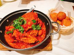 -新加坡海鲜共和(名胜世界圣淘沙海滨坊)