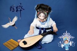 -蜜阁孕味亲子摄影(太奥广场店)