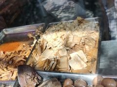 -土门八珍烤鸡腊味店(土门老店)