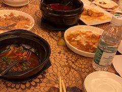 -亚龙湾红树林度假酒店御粤阁
