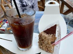 美式咖啡-清悦酒吧咖啡馆