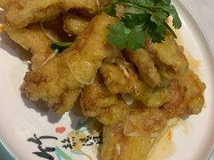 -叁拾壹克饺子·东北菜(国贸店)