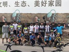 -GIANT捷安特自行车专卖店(金桥台儿庄路店)