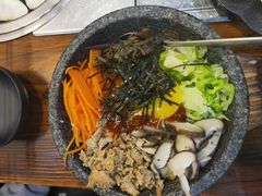 -意成料理