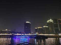 -武汉关码头(轮渡站)