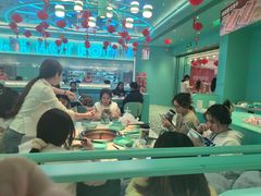 -季季红火锅(柳州城中万达二店)
