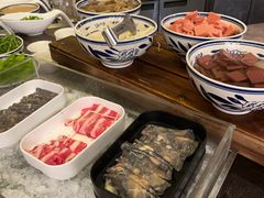 -艺站·自助餐厅·牛排西餐厅(济南绿地美利亚酒店)