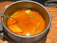 -九田家黑牛烤肉料理(新辰里亚运村店)