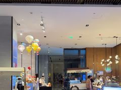 -飨食汇全日制餐厅·昆山皇冠假日酒店(九方店)