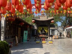 -大槐树寻根祭祖园