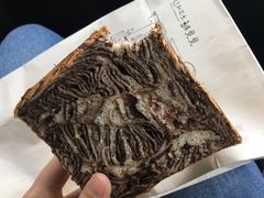 -爸爸糖吐司面包(南京奥体店)