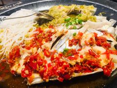 双色鸳鸯鱼头王-望湘园·洞庭渔宴(永旺店)