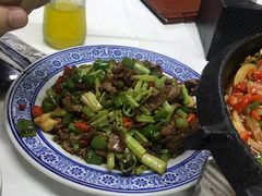 -新新湘菜馆(新中街二条店)