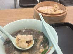 -回味鸭血粉丝汤(砂之船店)