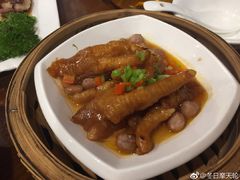 -悦雅居·老广州老味道(长湖店)