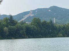 -龙口南山旅游景区