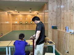 -都市枪神实弹射击俱乐部