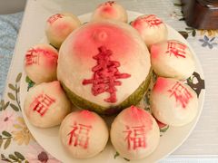 -御茶膳房皇家糕点博物馆(北京首店)