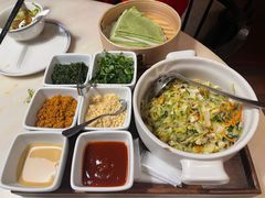 -林四喜·闽南传家菜(鼓浪屿店)