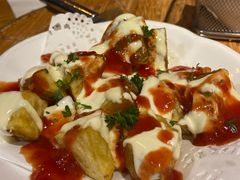 -BISTROFIORE美伊娜(伊犁南路店)