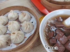 -新丰小吃(凤起路分店)