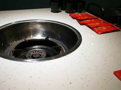 -钢管厂五区小郡肝串串香(奥克斯广场锦城万达店)