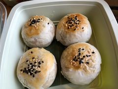 萝卜丝饼-五观堂素食(新华路店)