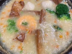 -宏状元现熬粥·京味菜(五棵松店)