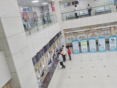 -上海市中医医院(芷江路院区)