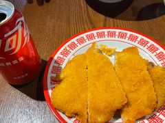 -辣肉面大王(天平路店)