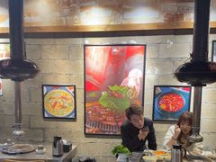 -喜来稀肉(虹泉路店)
