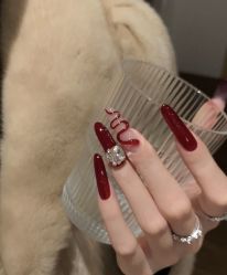 -斯馨·健康美甲美睫