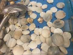 -钱库里海鲜自助(星海广场店)
