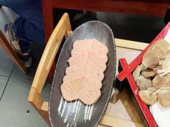 -1078號老北京涮肉(松柏店)