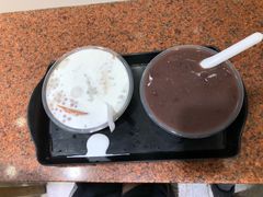 木瓜西米露-百花传统甜品店(原址店)