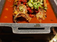 -缪氏川菜(深圳北站缤果空间店)