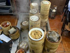 -香港蓮香樓(上環店)