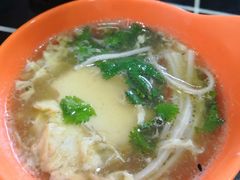 -大腕炸串(河东总店)