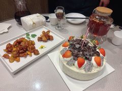 -皇城根北京风味主题餐厅(中海环宇城店)
