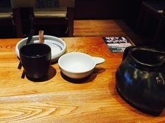 -云海肴·汽锅鸡·云南菜(天津国金汇店)