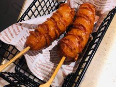 -火炉火自助餐(西直门凯德MALL店)