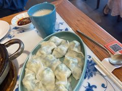 -东方饺子王(新阳路店)