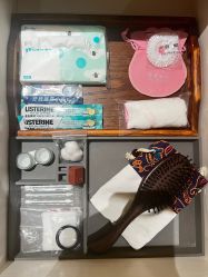 -芳香乐府疗愈空间·SPA·冥想