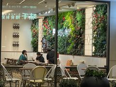 -Peet's Coffee皮爷咖啡(上海长风大悦城店)