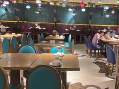 -耶里夏丽新疆餐厅(百联中环购物广场店)