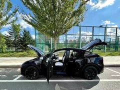 -TESLA 特斯拉(上海太古汇体验店)